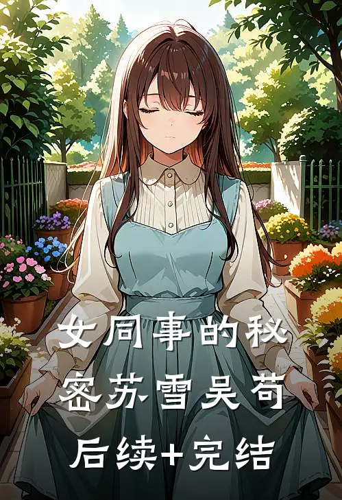 女同事的秘密苏雪吴苟后续+完结