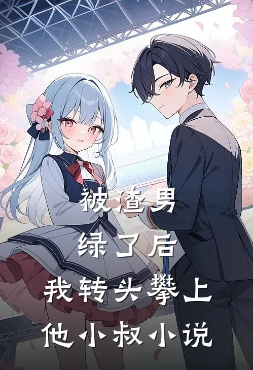 被渣男绿了后，我转头攀上他小叔小说