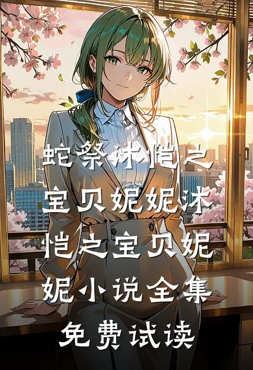 蛇祭沐恺之宝贝妮妮沐恺之宝贝妮妮小说全集免费试读