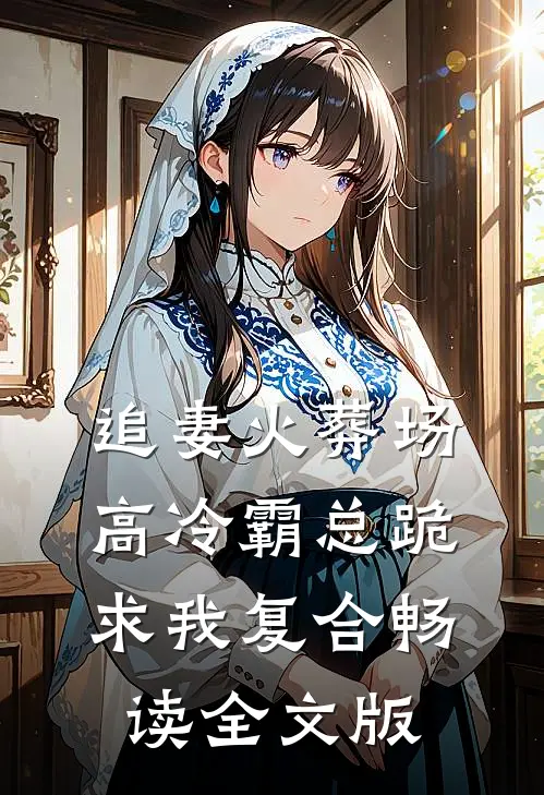 追妻火葬场：高冷霸总跪求我复合畅读全文版