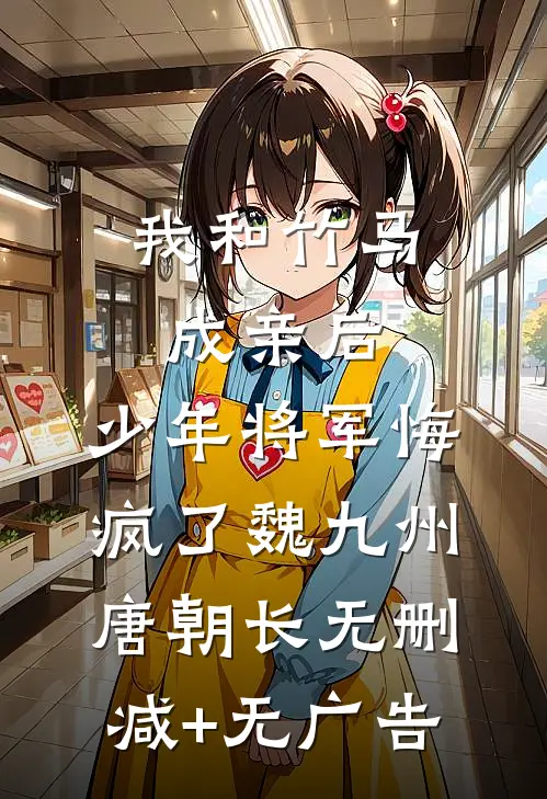 我和竹马成亲后，少年将军悔疯了魏九州唐朝长无删减+无广告