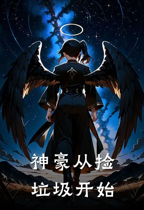 神豪从捡垃圾开始