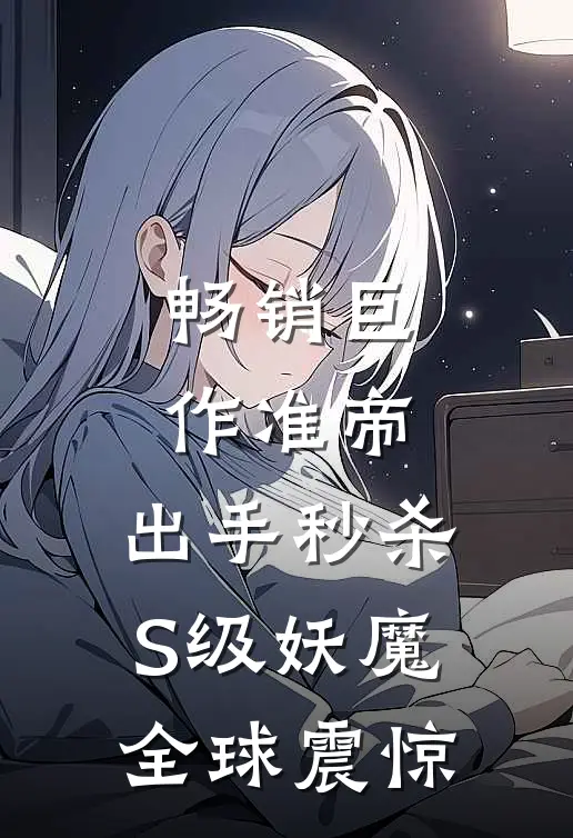 畅销巨作准帝：出手秒杀S级妖魔，全球震惊