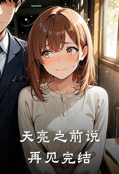 天亮之前说再见完结