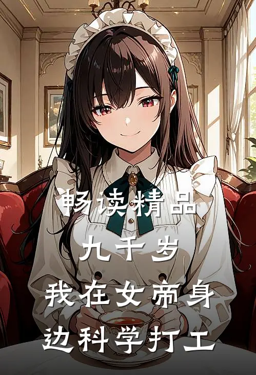 畅读精品九千岁：我在女帝身边科学打工