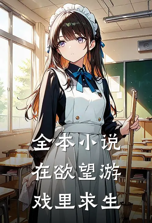 全本小说在欲望游戏里求生
