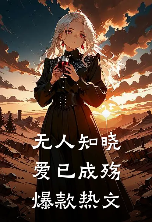 无人知晓爱已成殇爆款热文