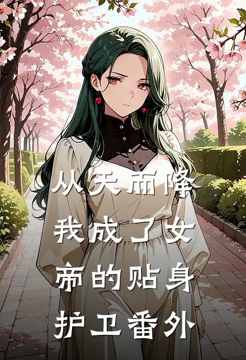 从天而降，我成了女帝的贴身护卫 番外