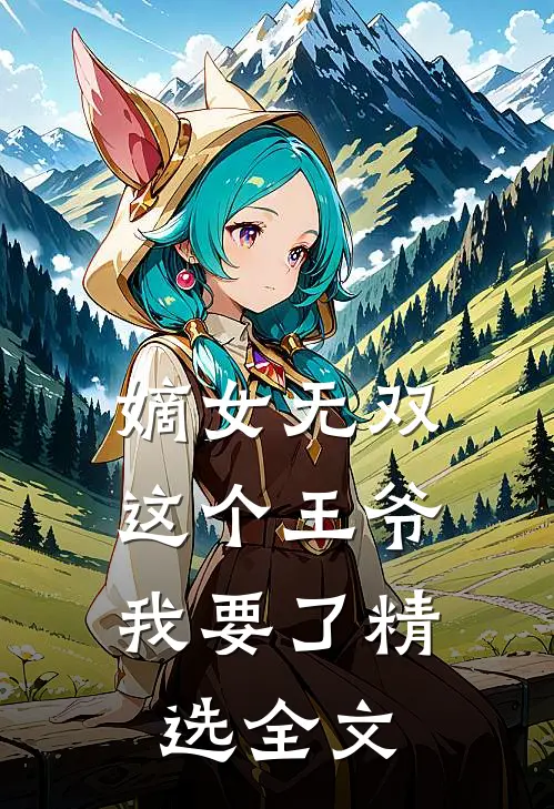 嫡女无双这个王爷我要了精选全文阅读
