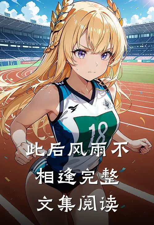 此后风雨不相逢完整文集阅读