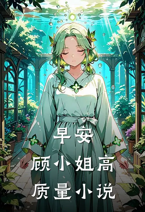 早安,顾小姐高质量免费阅读