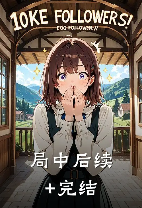 局中后续+完结