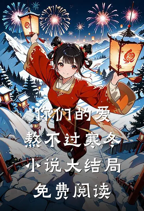你们的爱，熬不过寒冬小说大结局免费阅读