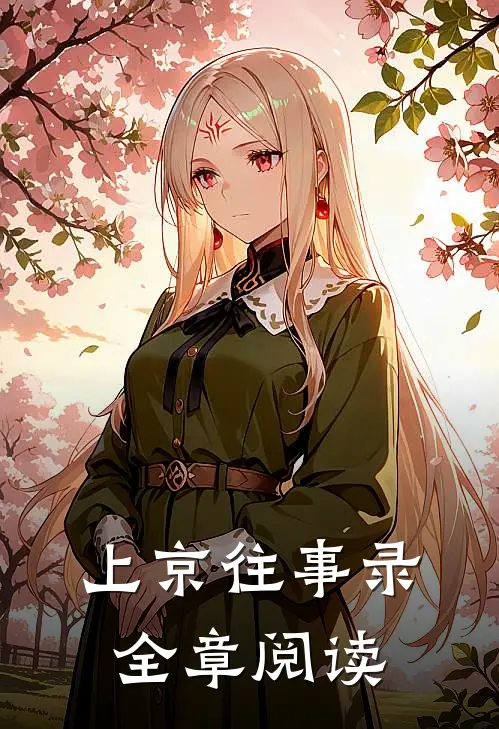 上京往事录全章阅读