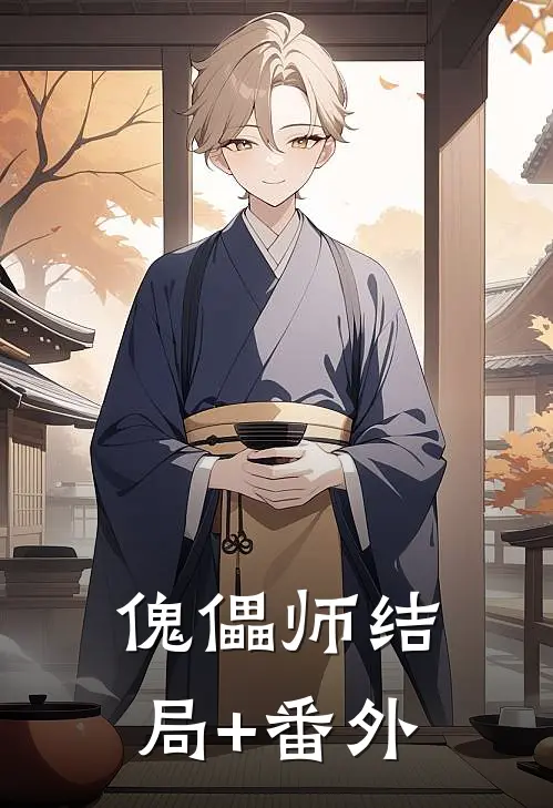 傀儡师结局+番外