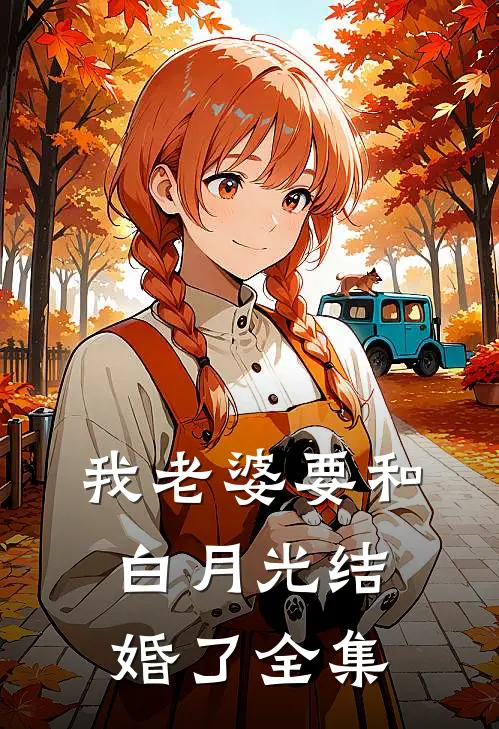 我老婆要和白月光结婚了 全集