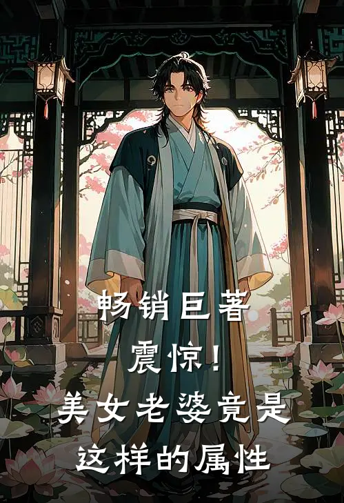 畅销巨著震惊！美女老婆竟是这样的属性