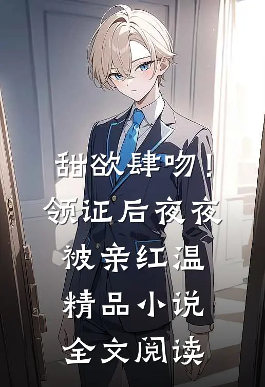 甜欲肆吻！领证后夜夜被亲红温精品小说全文阅读