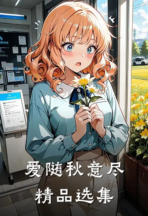 爱随秋意尽精品选集