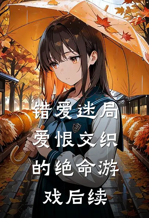 错爱迷局：爱恨交织的绝命游戏后续