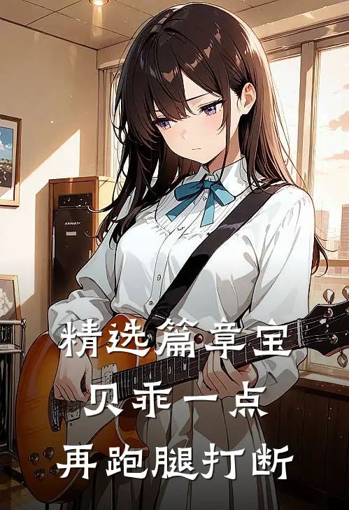 精选篇章宝贝乖一点，再跑腿打断