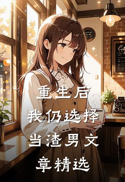 重生后,我仍选择当渣男文章精选阅读