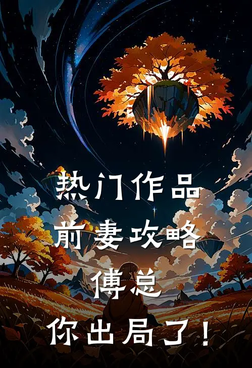 热门作品前妻攻略：傅总，你出局了！