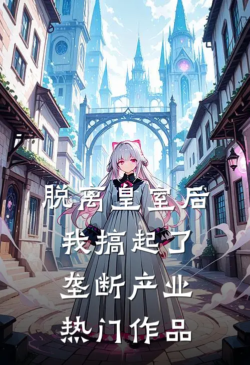 脱离皇室后，我搞起了垄断产业热门作品