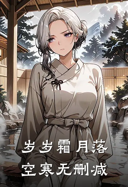 岁岁霜月落空寒无删减