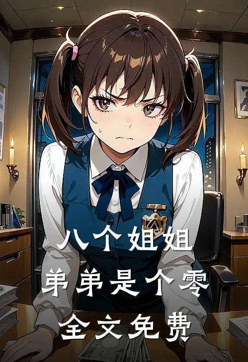 八个姐姐，弟弟是个零全文免费