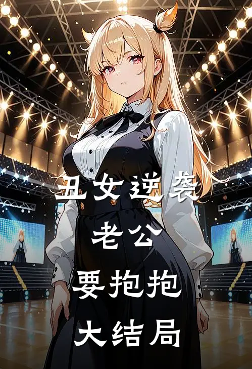 丑女逆袭:老公,要抱抱大结局
