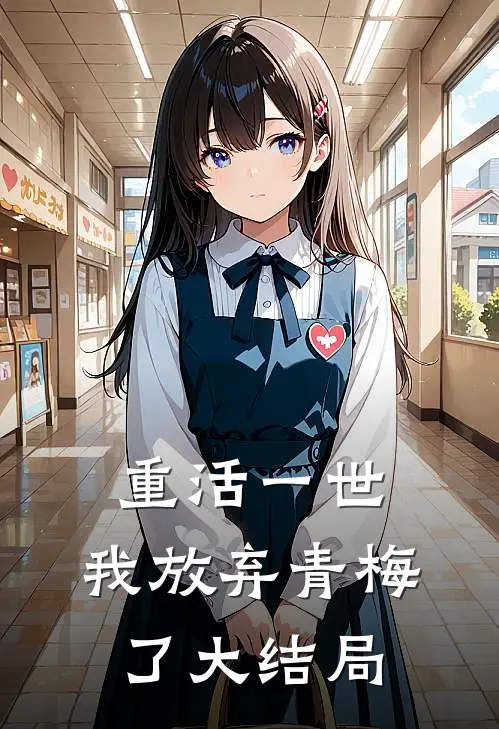 重活一世,我放弃青梅了大结局免费阅读