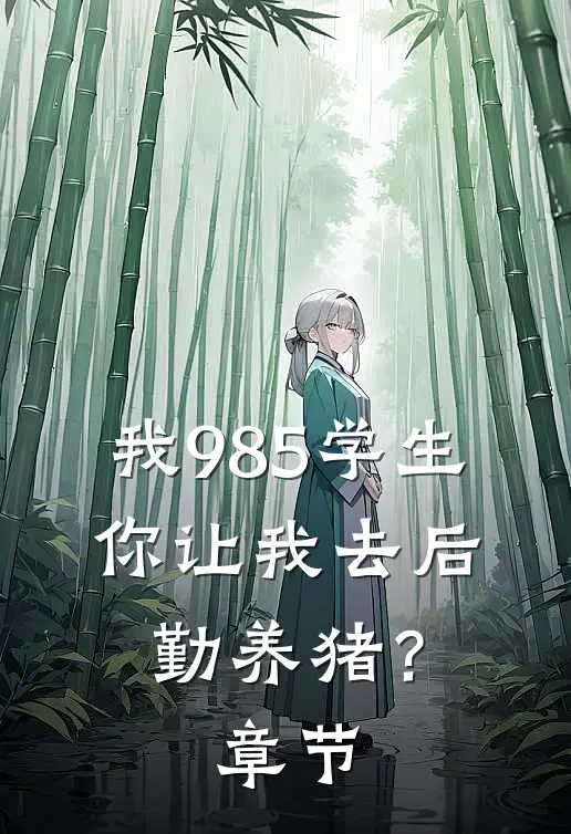 我985学生，你让我去后勤养猪？章节