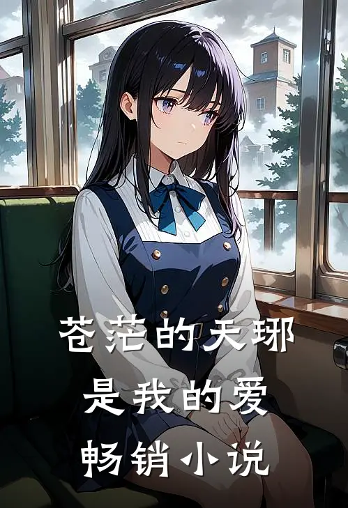 苍茫的天琊是我的爱畅销小说