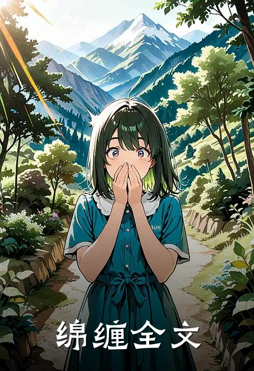 绵缠全文