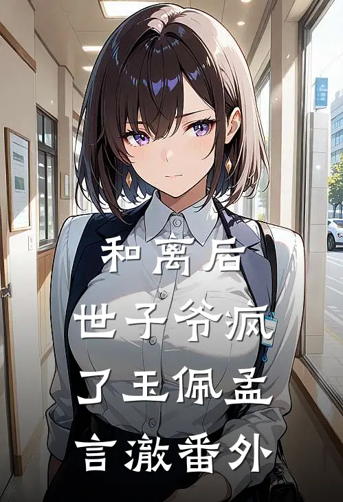 和离后，世子爷疯了玉佩孟言澈 番外