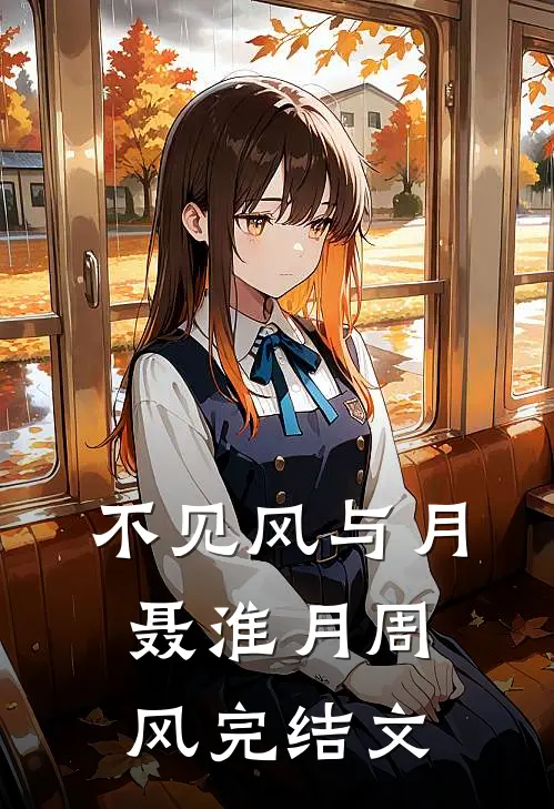 不见风与月聂淮月周风完结文