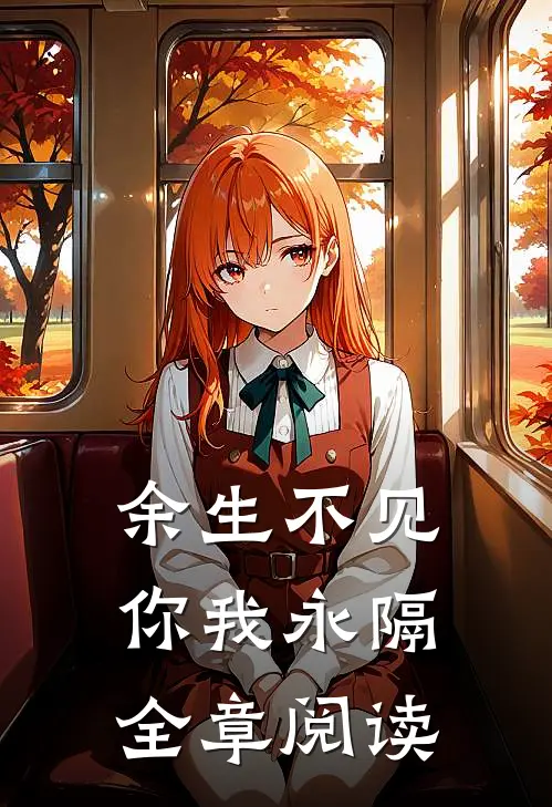 余生不见,你我永隔全章阅读理解