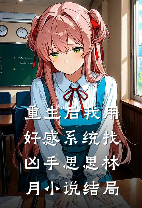 重生后我用好感系统找凶手思思林月小说结局