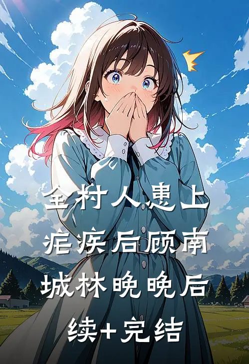 全村人患上疟疾后顾南城林晚晚后续+完结