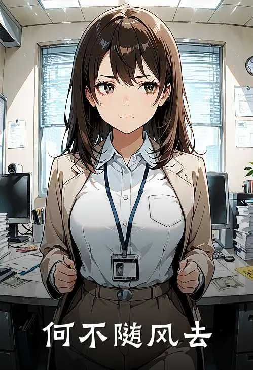 何不随风去