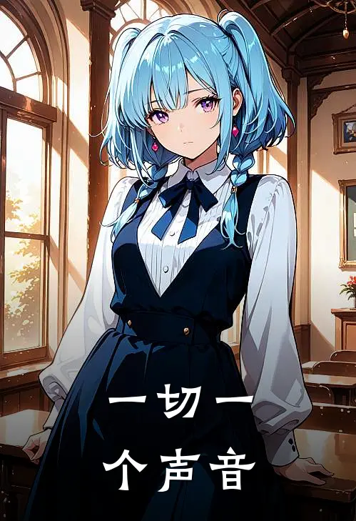 一切一个声音