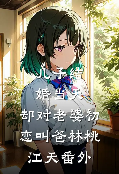 儿子结婚当天，却对老婆初恋叫爸林桃江天 番外