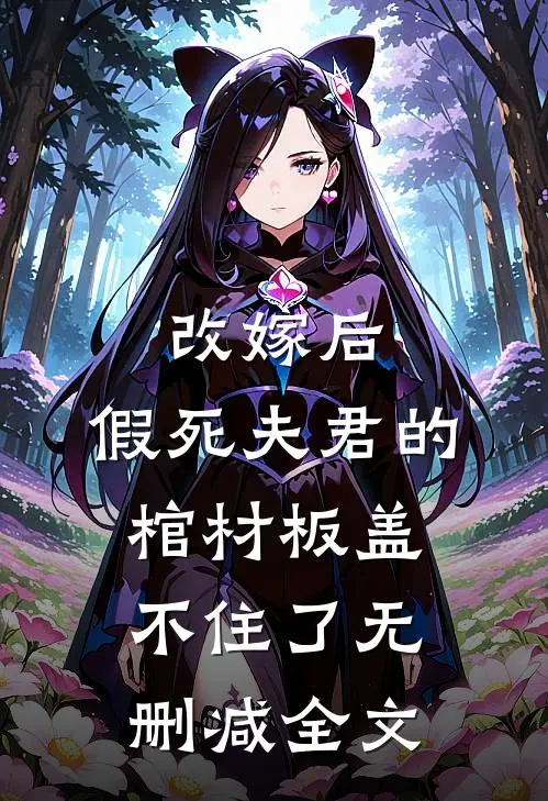 改嫁后，假死夫君的棺材板盖不住了无删减全文