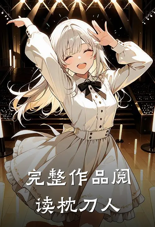 完整作品阅读枕刀人