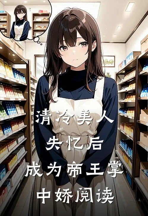 清冷美人失忆后,成为帝王掌中娇阅读