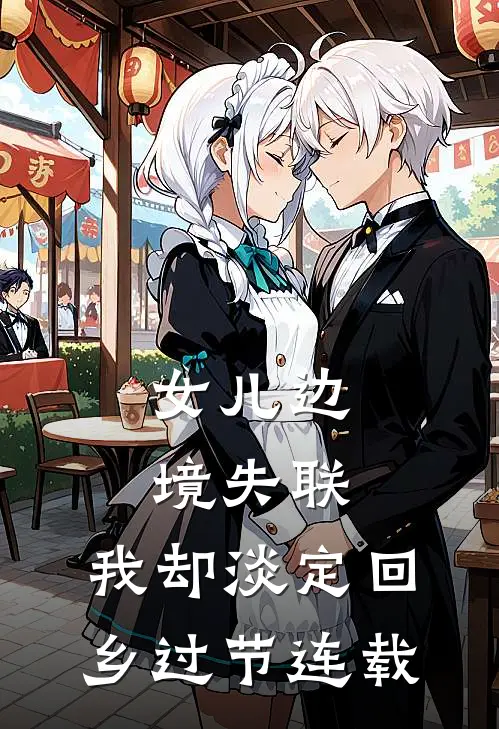 女儿边境失联，我却淡定回乡过节连载