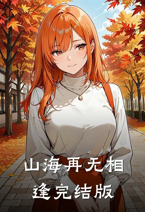 山海再无相逢完结版