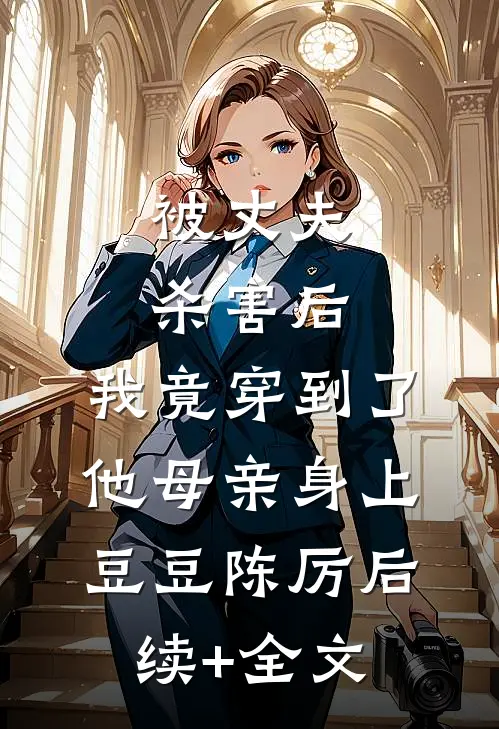 被丈夫杀害后，我竟穿到了他母亲身上豆豆陈厉后续+全文