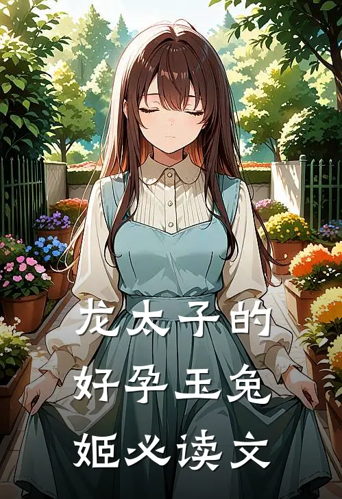龙太子的好孕玉兔姬必读文